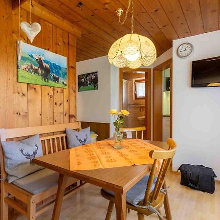 Ferienwohnung Angelika 상트갈렌키르흐 외부 사진