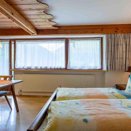 Ferienwohnung Angelika 상트갈렌키르흐 외부 사진
